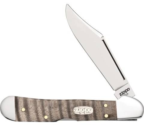 Zippo Mini Copperlock 46105