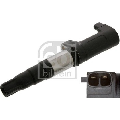 FEBI BILSTEIN Zapalovací cívka FEBI (FB 21666) - NISSAN, RENAULT