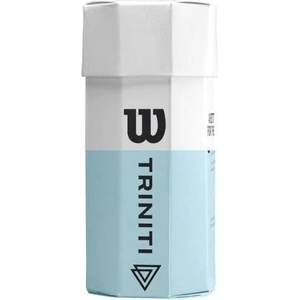 Wilson Тенис топки Wilson Triniti Tball 2 Ball Can