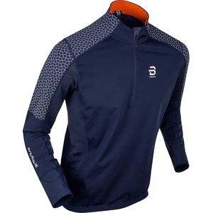Daehlie Яке за ски бягане Daehlie Top Mora Cross-country ski jacket - Navy (003-1976-0213)