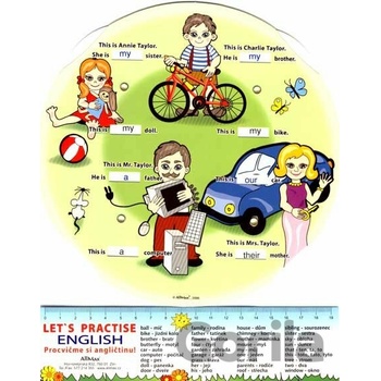 Let´s Practise English