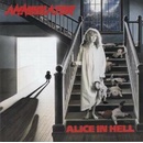 ANNIHILATOR: ALICE IN HELL CD