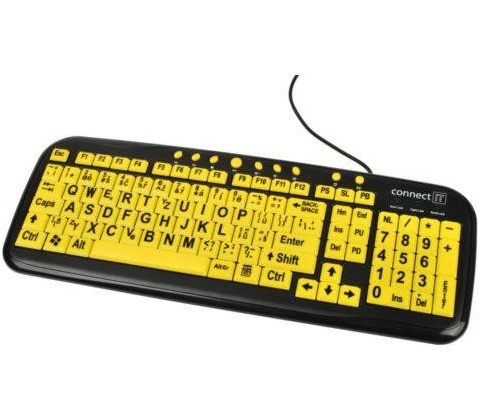 Connect It CI-44