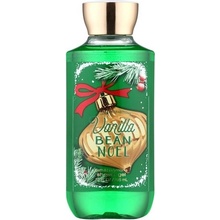 Bath & Body Works Vanilla Bean Noel sprchový gél 295 ml