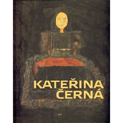 Kateřina Černá - Řeháková Naďa