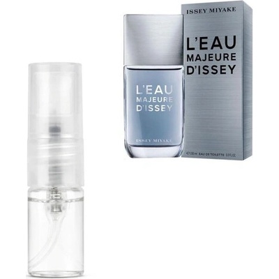 Issey Miyake L´Eau Majeure D´Issey toaletná voda pánska 2 ml vzorka