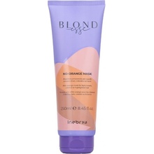Inebrya BLONDesse No-Orange maska 250 ml