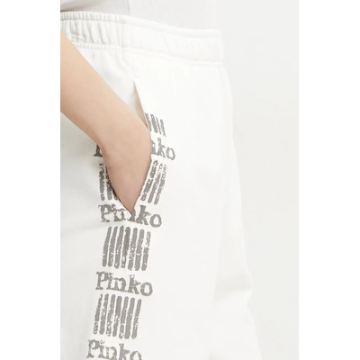Pinko Памучен къс панталон Pinko (104619.A2CV)