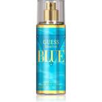Guess Seductive Blue Подхранващ спрей за тяло за жени 250ml