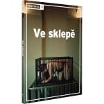 MagicBox В мазето - dvd (016597)