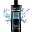 TRESemmé Purify & Hydrate šampon 400 ml