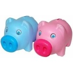 Swede Piggy bank swinka