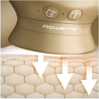 Rowenta LV8530F0 Reset & Boost Skin Duo