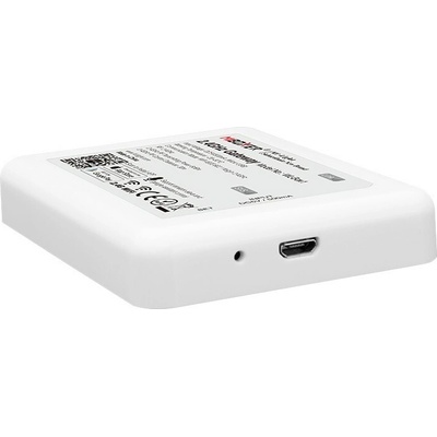 Mi-Light, WIFI box pro zařízení MiBoxer, 2,4GHz, WL-BOX1, Alexa, Google assistant