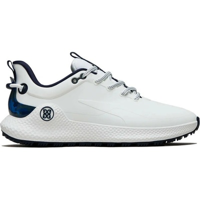 G/Fore MG4+ O2 Mens white/blue