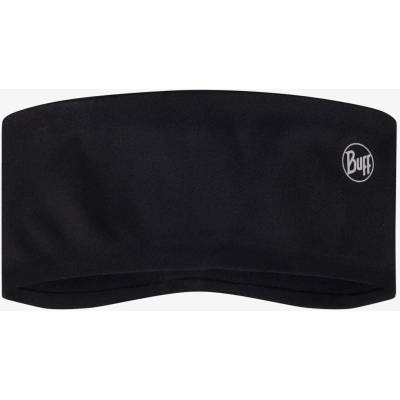 Buff Windproof Headband black
