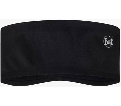 Buff Windproof Headband black