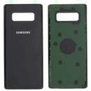 Kryt Samsung Galaxy Note 8 zadní černý