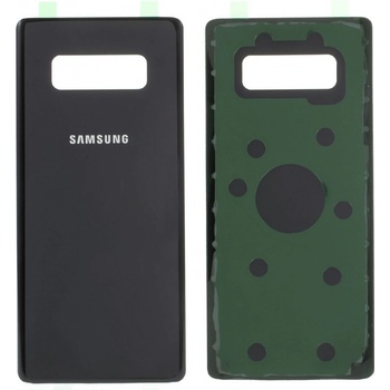 Kryt Samsung Galaxy Note 8 zadní černý