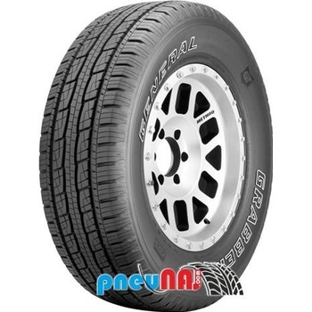 General Tire Grabber HTS 235/60 R18 103H