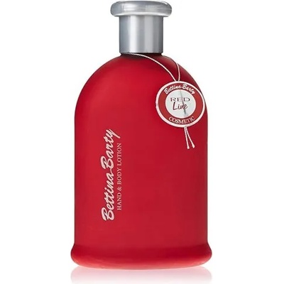 Bettina Barty Red Line Лосион за ръце и тяло 500 мл