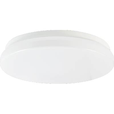 77133-LED Плафон LOWAR за баня LED/12W/230V IP44 3000/4000/6000K (RL77133)