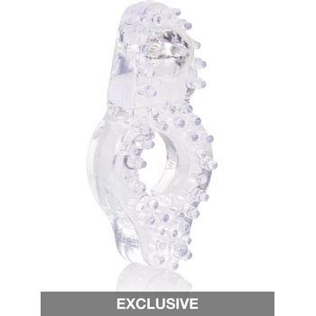 CalExotics CalExotics Basic Essentials Teaser Enhancer Ring