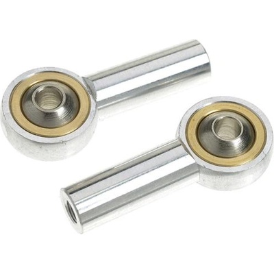 Revtec Алуминиева сферична глава m3/m3 (2)