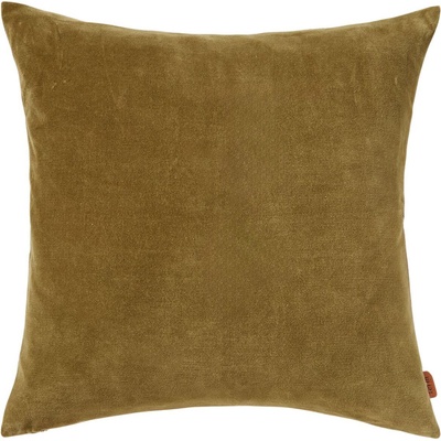 ferm LIVING Декоративна възглавница Senti 50 x 50 см каки (1104269949)