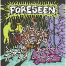 Foreseen: Untamed Force LP