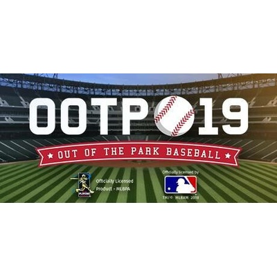 Out of the Park Baseball 19