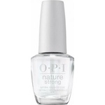 OPI Nature Strong Top Coat 15 ml