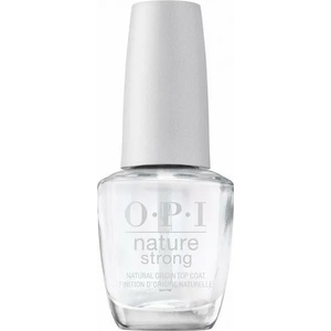 OPI Nature Strong Top Coat 15 ml