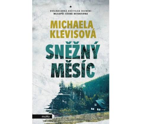 Sněžný měsíc