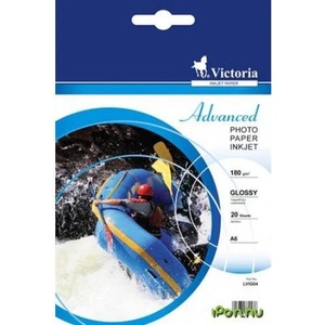 Victoria Advanced 10x15 cm/20 LVIG04