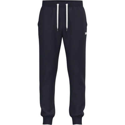 Jako One Cotton with cuffs modrá