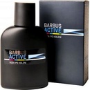 Barbus Active voda po holení 100 ml