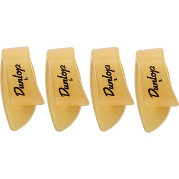 Dunlop 9073P Ultex Large Player Pack Напръстник за палец/пръст (9073P)