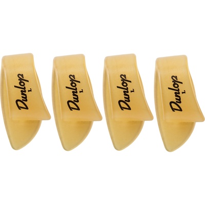 Dunlop 9073P Ultex Large Player Pack Напръстник за палец/пръст (9073P)