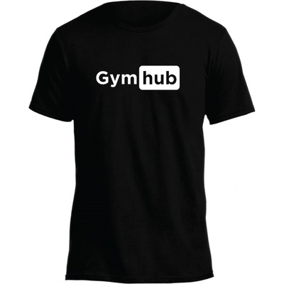 FITNESS 1 T-Shirt Gymhub M