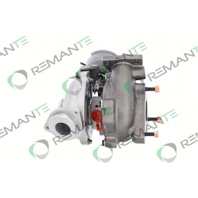 TURBO AUDI 2,0TDI A4/A5/A6/Q5 GARRETT 818987-5001S