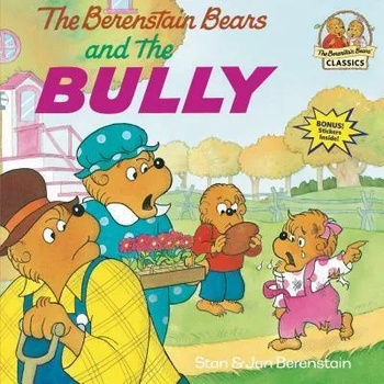 Image 1 of Berenstain Bears and the Bully
