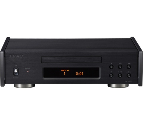 TEAC PD-507T