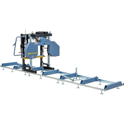 Bernardo BBS 760 B