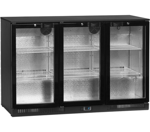 Tefcold DB301H-3