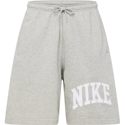 Nike Sportswear Панталон 'CLUB' сиво, размер M