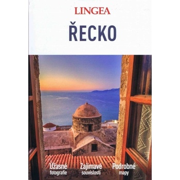 Řecko Velký LINGEA