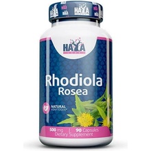 Haya Labs Rhodiola Rosea 500 mg 90 kapsúl