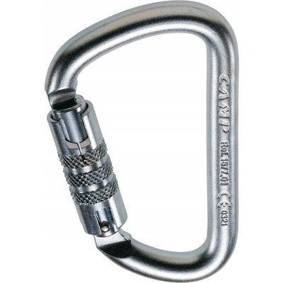 Camp Steel D Pro 2Lock