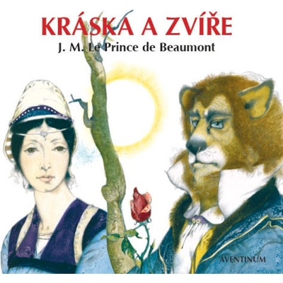Kráska a zvíře